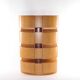 Japanese commode