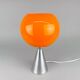 Space Age Table Lam by Aloys Gangkofner for ERCO, 1970's