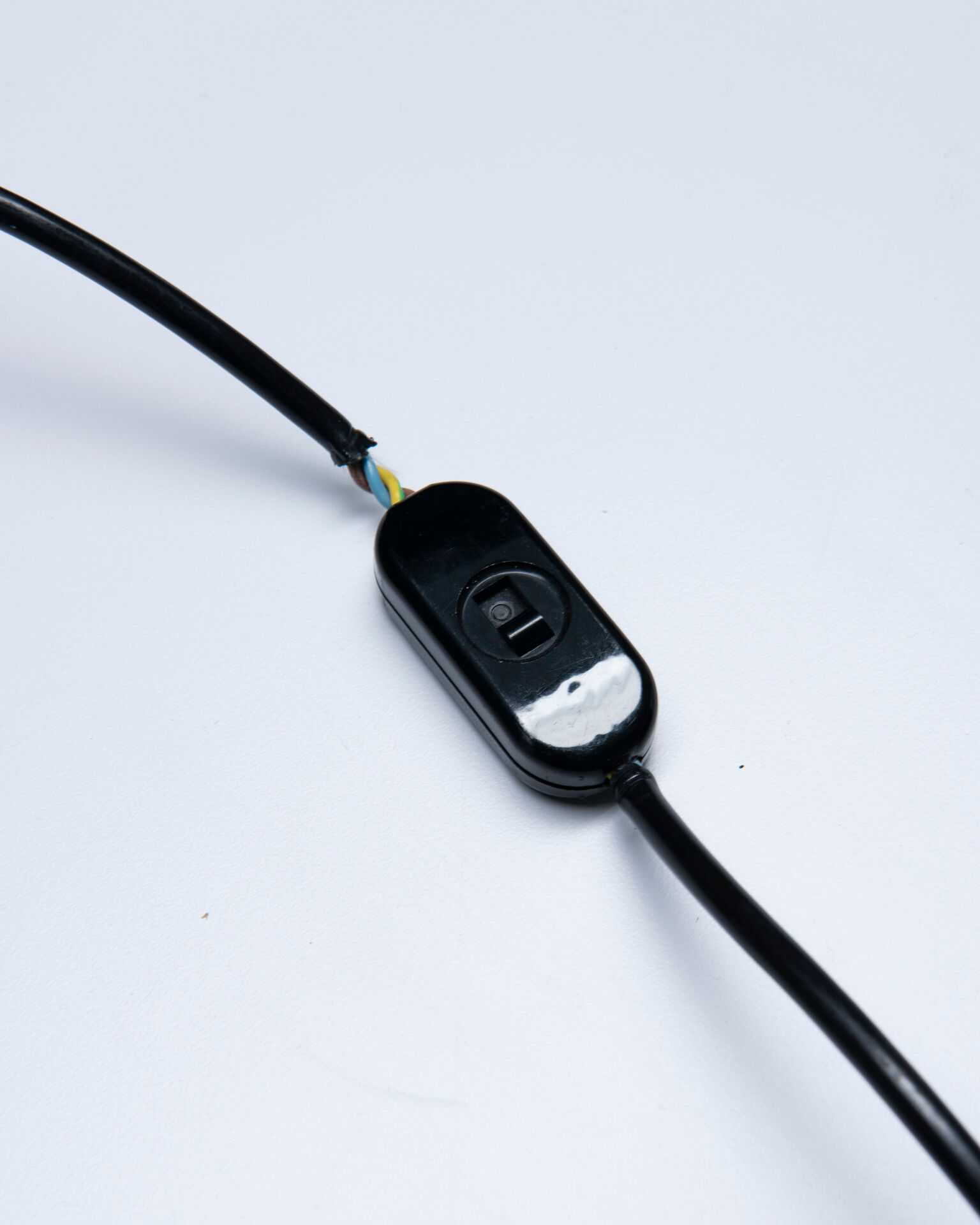 Mushroom Table Lamp, Fratelli Toso Vetreria, Italy, 1960's