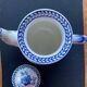 Teapot Gien France