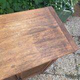 Vintage Parisian sideboard