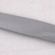 Christofle Spatours, 12 silver-plated table knives, in excellent condition.