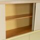 1950s kitchen cabinet, vintage