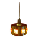 Scandinavian pendant lamp