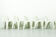 Set of 5 chairs model no BA 1171 designed by Helmut Bätzner for Bofinger, Germany 1960s