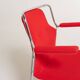 Chaise “Mio” de Bruno Mathsson, années 1980