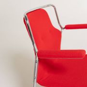 “Mio” chair by Bruno Mathsson, 1980s