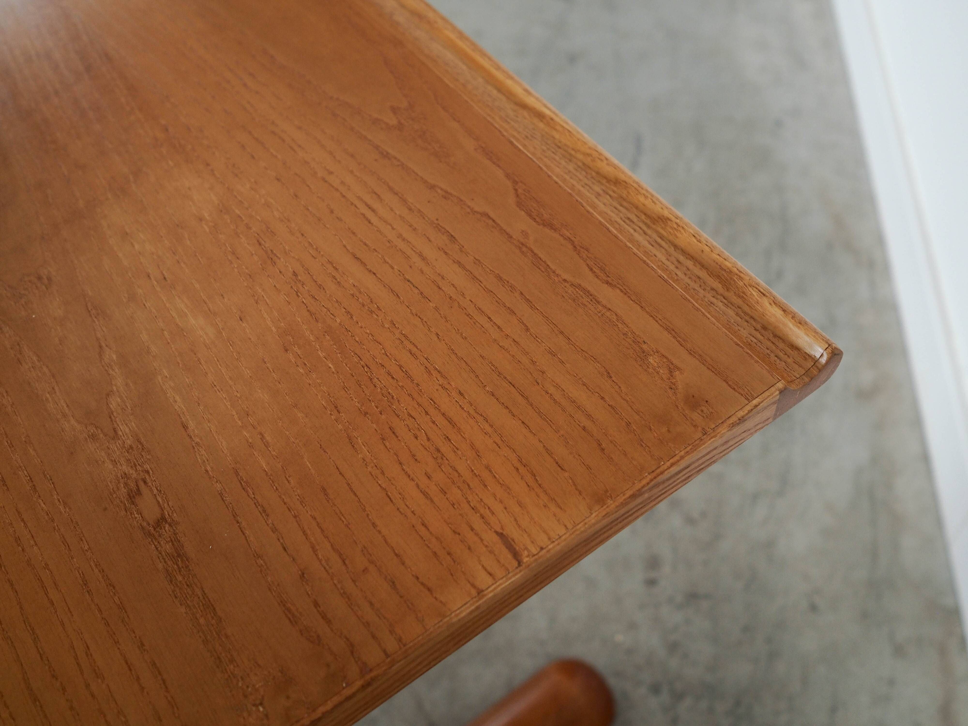 Desk with an adjustable top, Italian design, 1970s, made in Italy