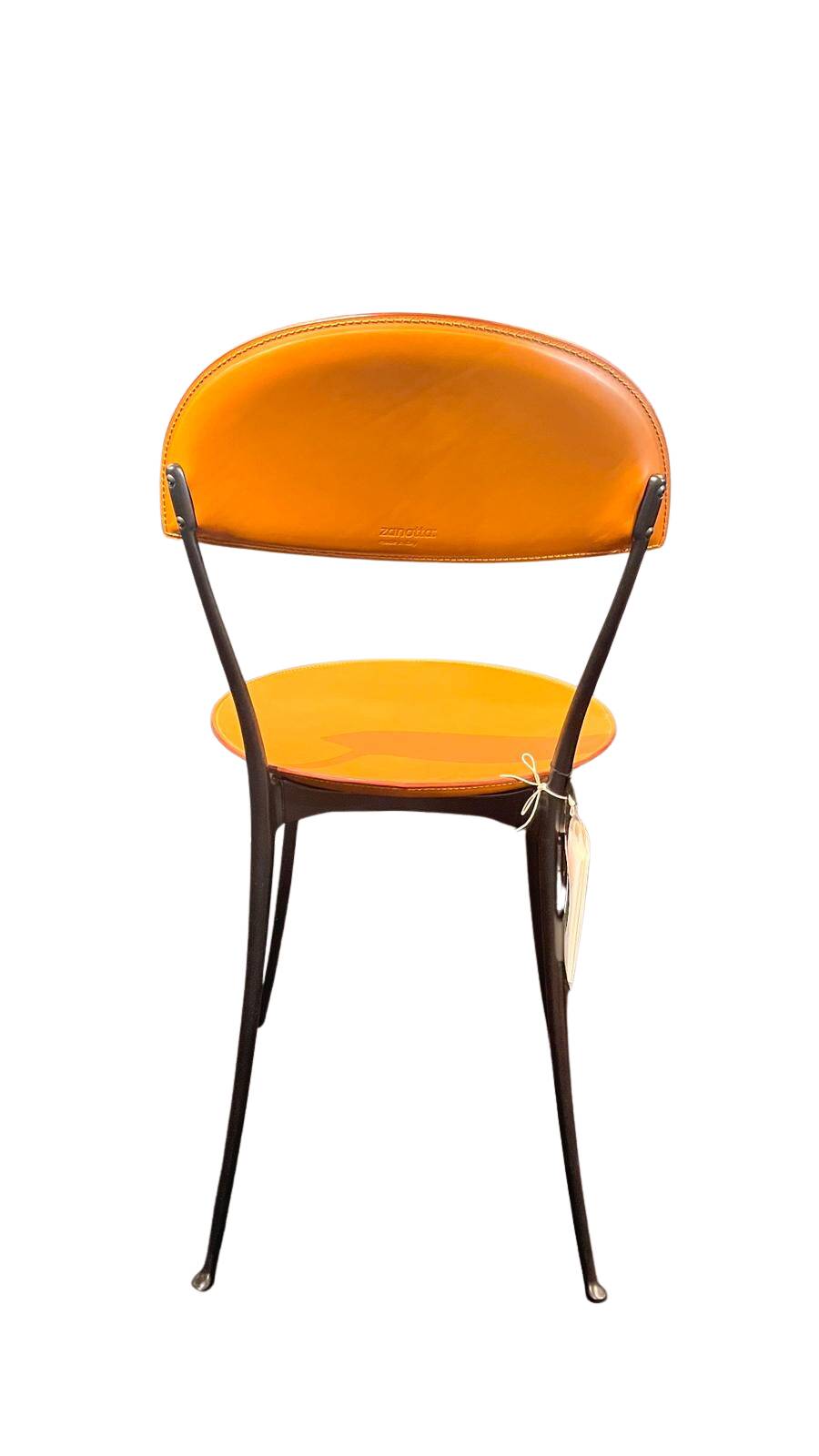 Chaise Tonietta - Enzo Mari 1985