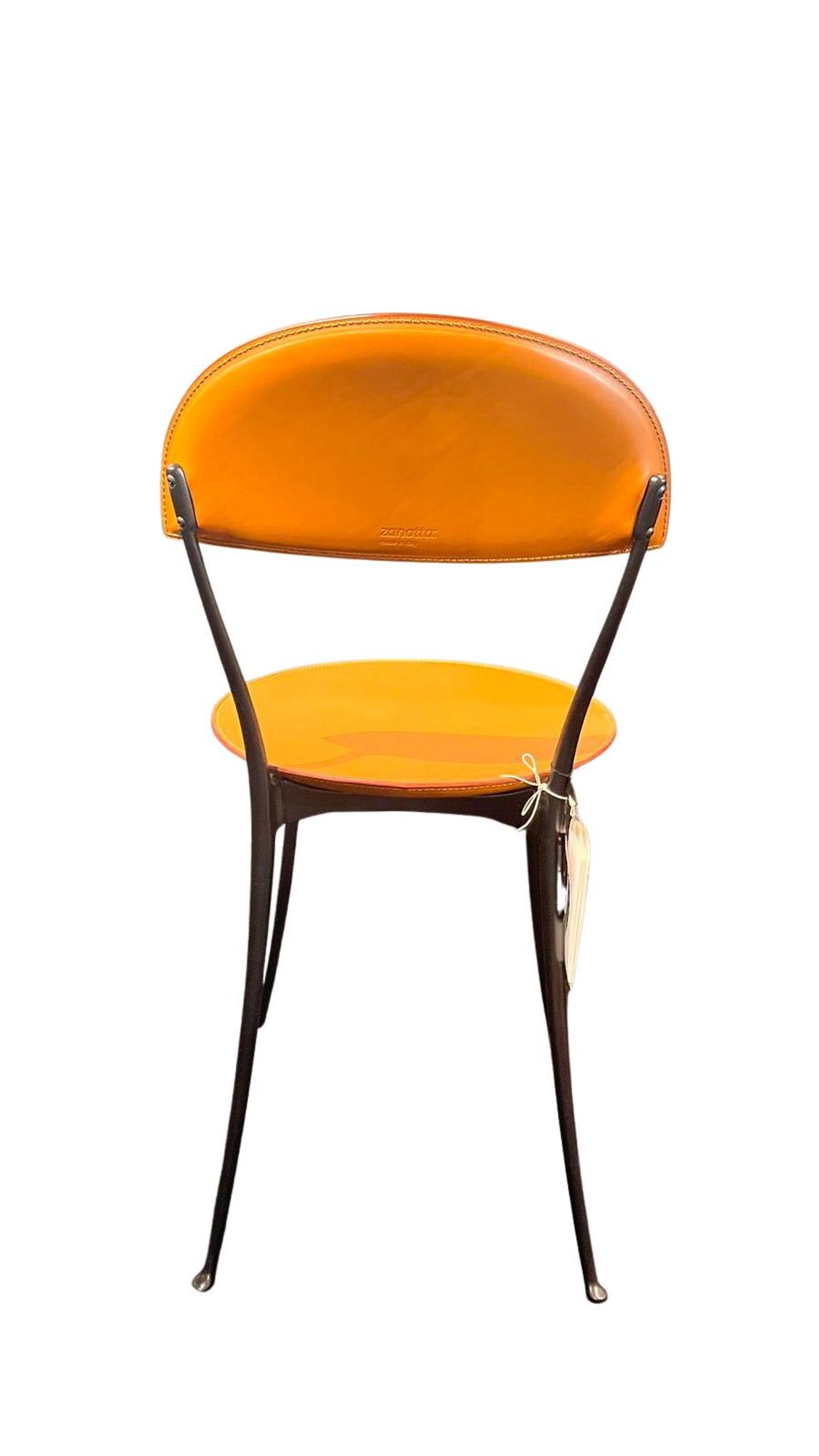 Chaise Tonietta - Enzo Mari 1985