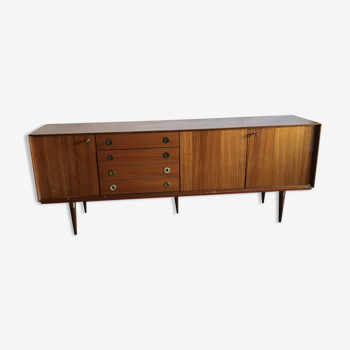 Enfilade vintage 1970