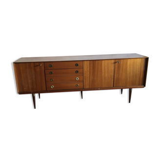 Vintage sideboard 1970