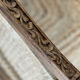19th century Anglo Indian country chair