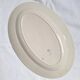 Longwy art deco oval dish