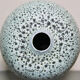 Mid century vase by Siegfried Gramann forTöpferhof Römhild