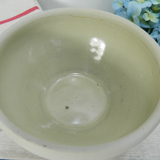 Stoneware kitchen bowl
