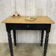 Vintage desk/console