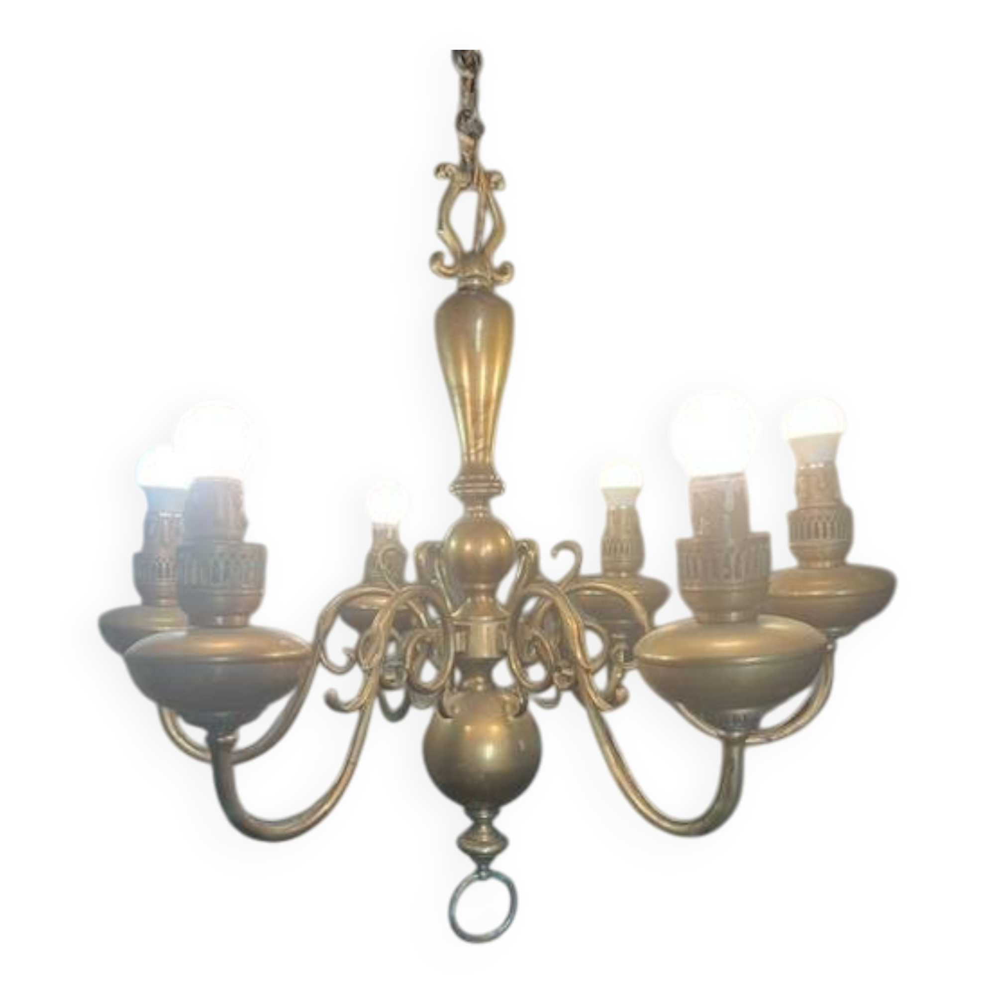 Dutch chandelier