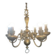 Dutch chandelier