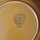 5 Niderviller stoneware soup plates