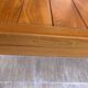 Table Maison Regain et 4 chaises