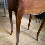 Bedside table