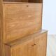 Roche Bobois bookshelf furniture in Scandinavian style - 1970