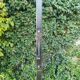 Floor lamp italy 1980