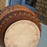 Large West Germany vase 40 cm