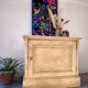 Confiturier, buffet ancien en sapin