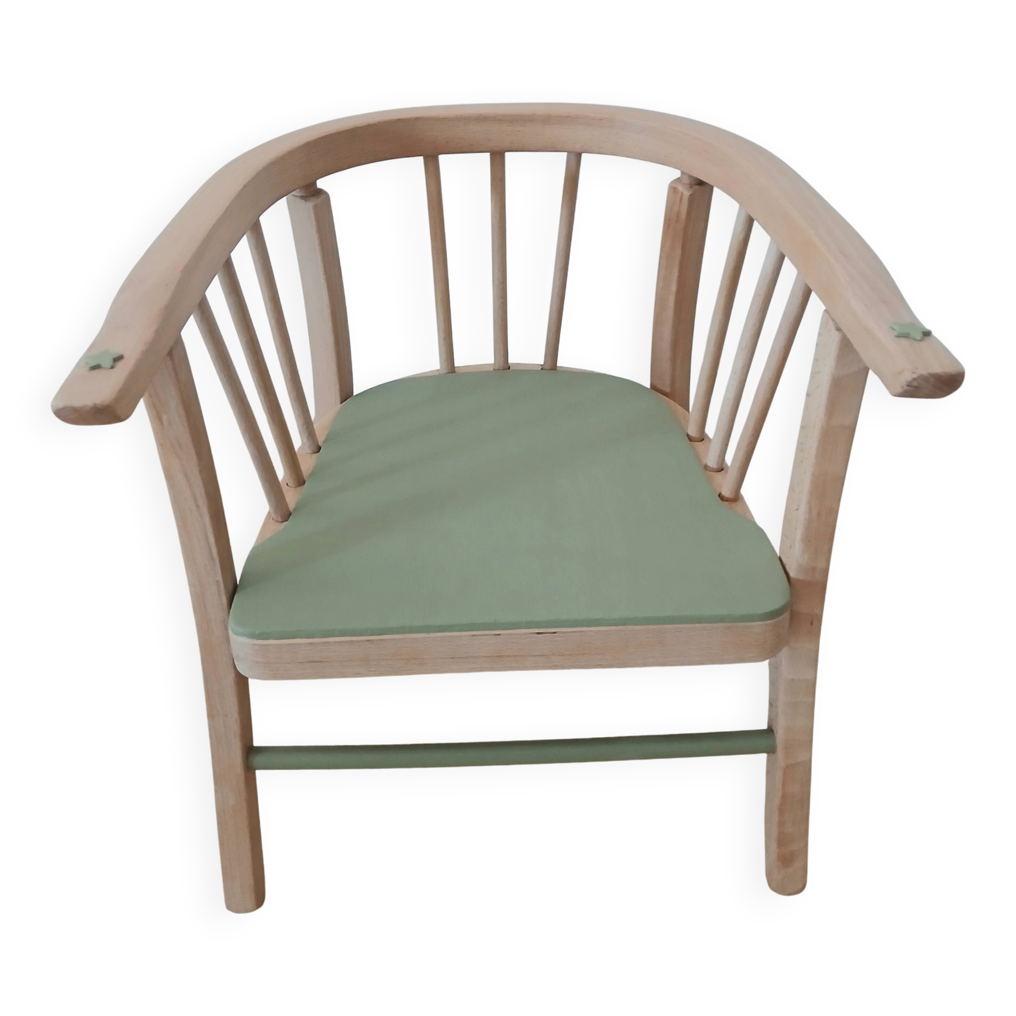 Children's chair - baumann