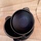 4 ramequins signyen terre cuite espagnol