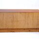 Scandinavian Hifi teak furniture, 1970s