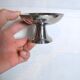 Coupes en inox