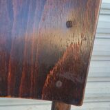 Set of 6 thonet bistro chairs