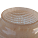 Vase en verre
