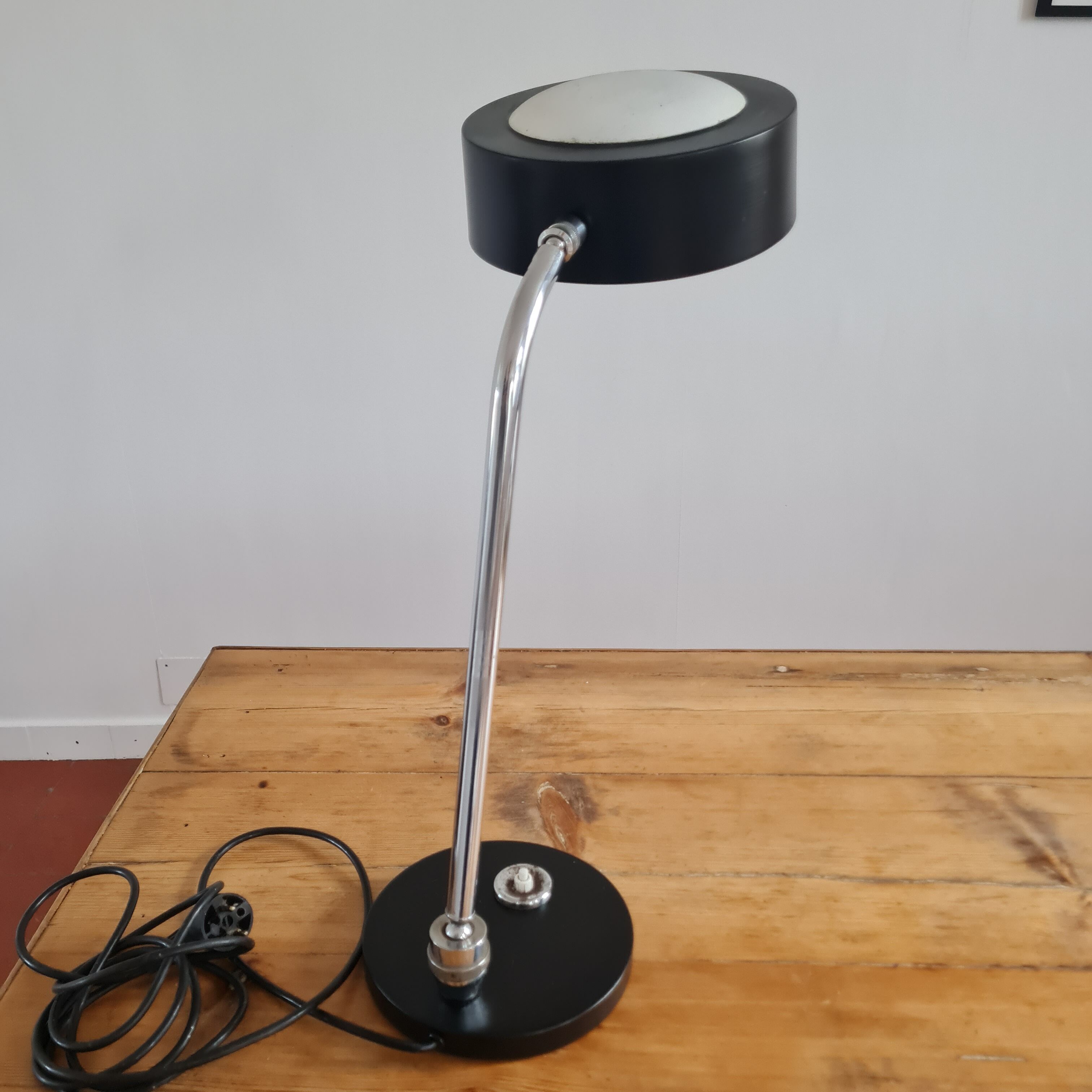 Jumo lamp