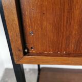 Vintage flap secretary 1960