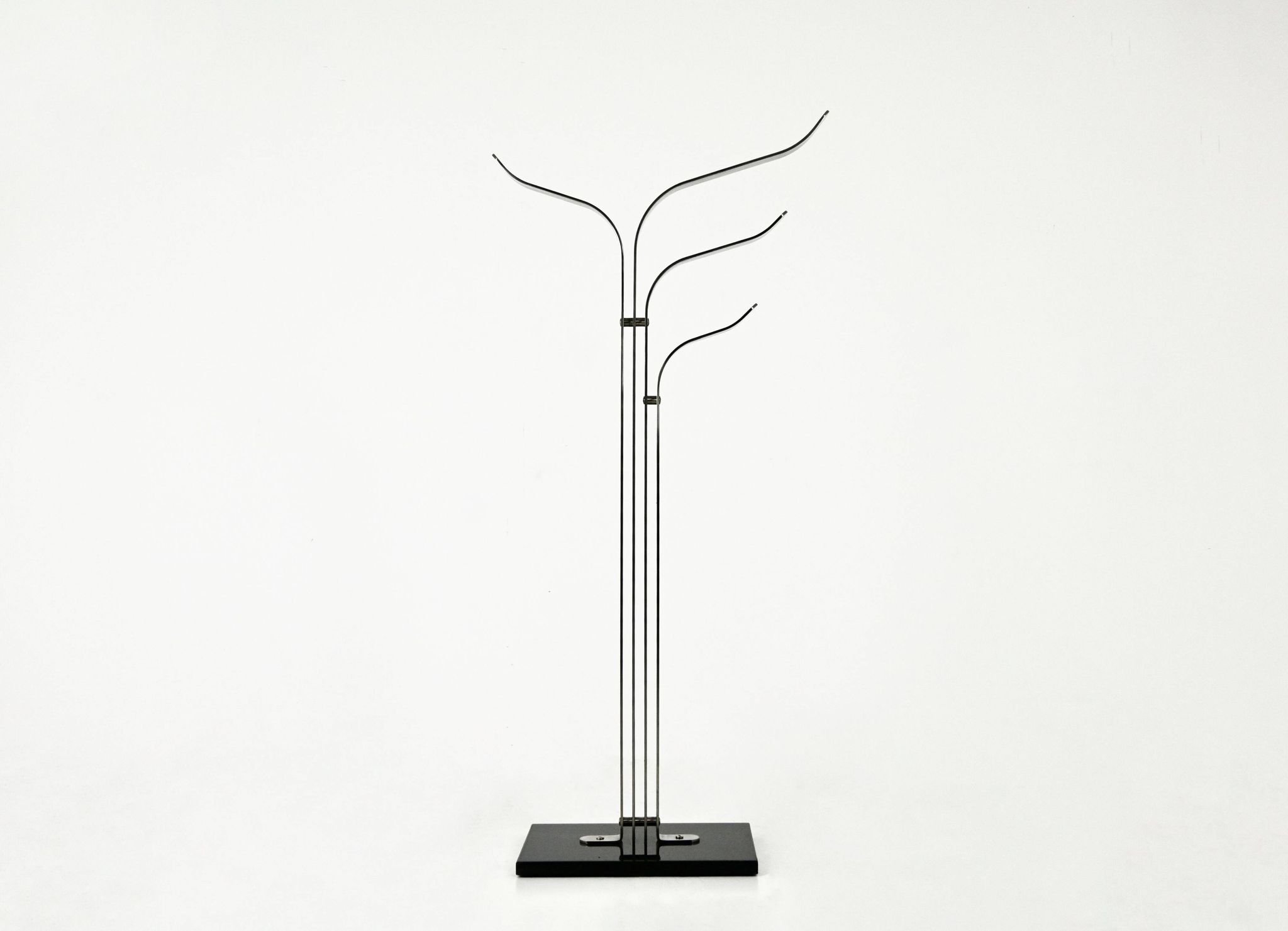 Portemanteau italien par Acerbis, 1970