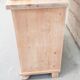 Buffet dresser 2 body old
