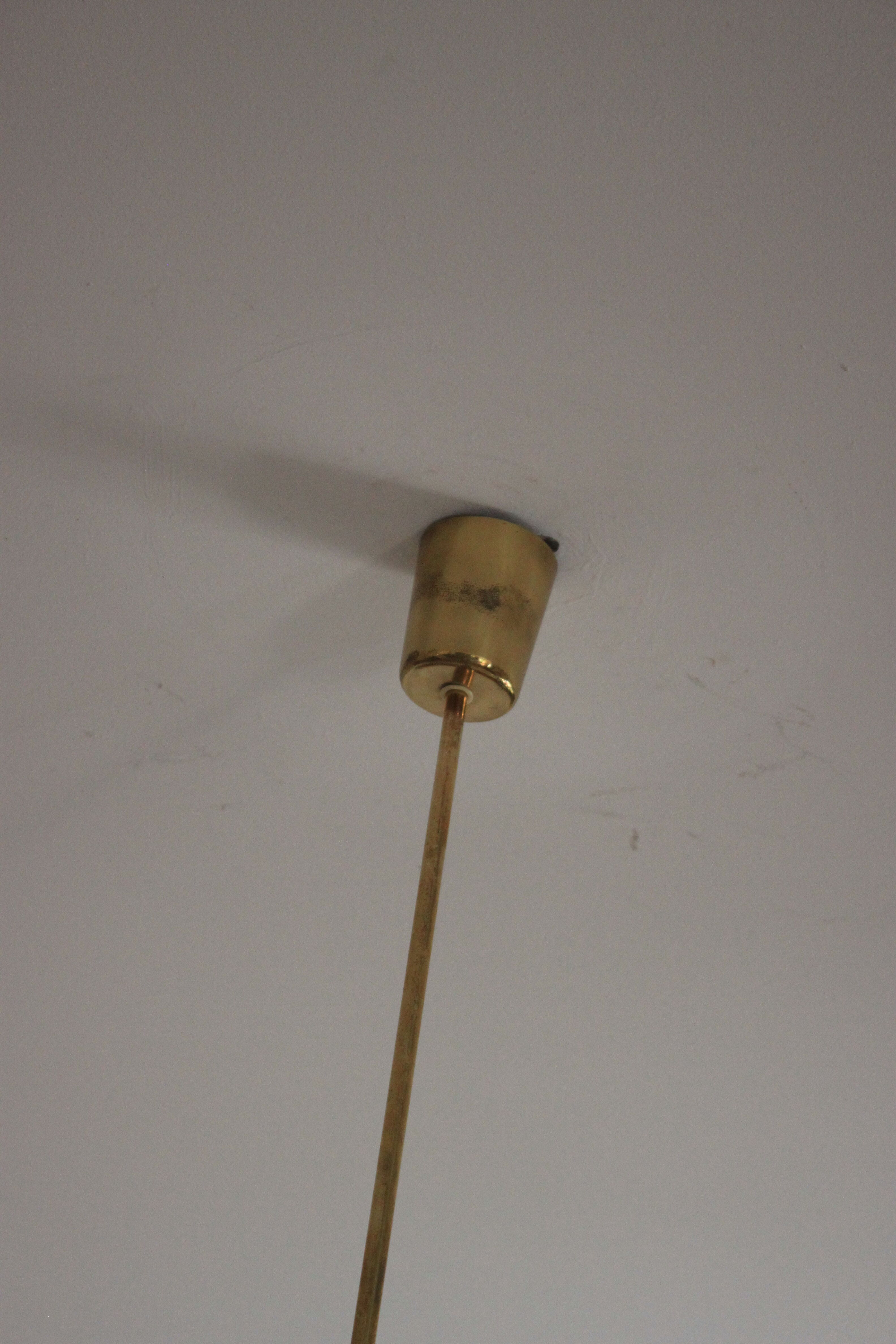 Suspension Emil Stejnar for Rupert Nikol "Sputnik"