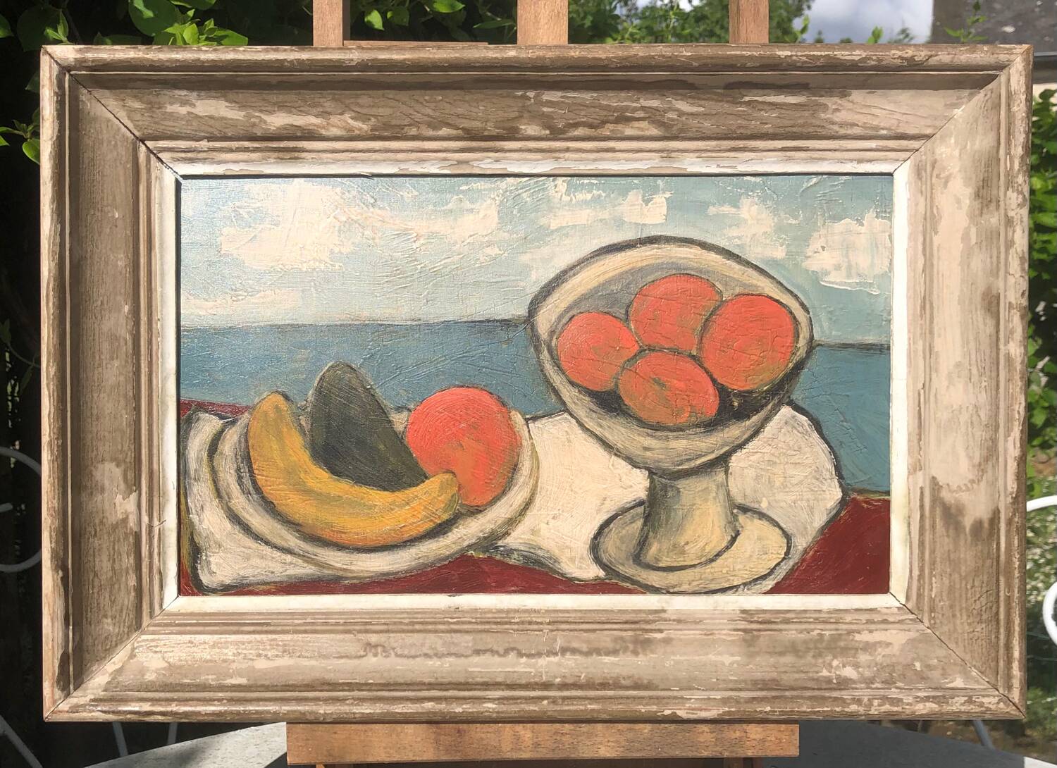 Still life