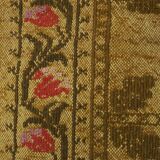 Vintage Turkish Oushak Handwoven Rug 148x210 cm