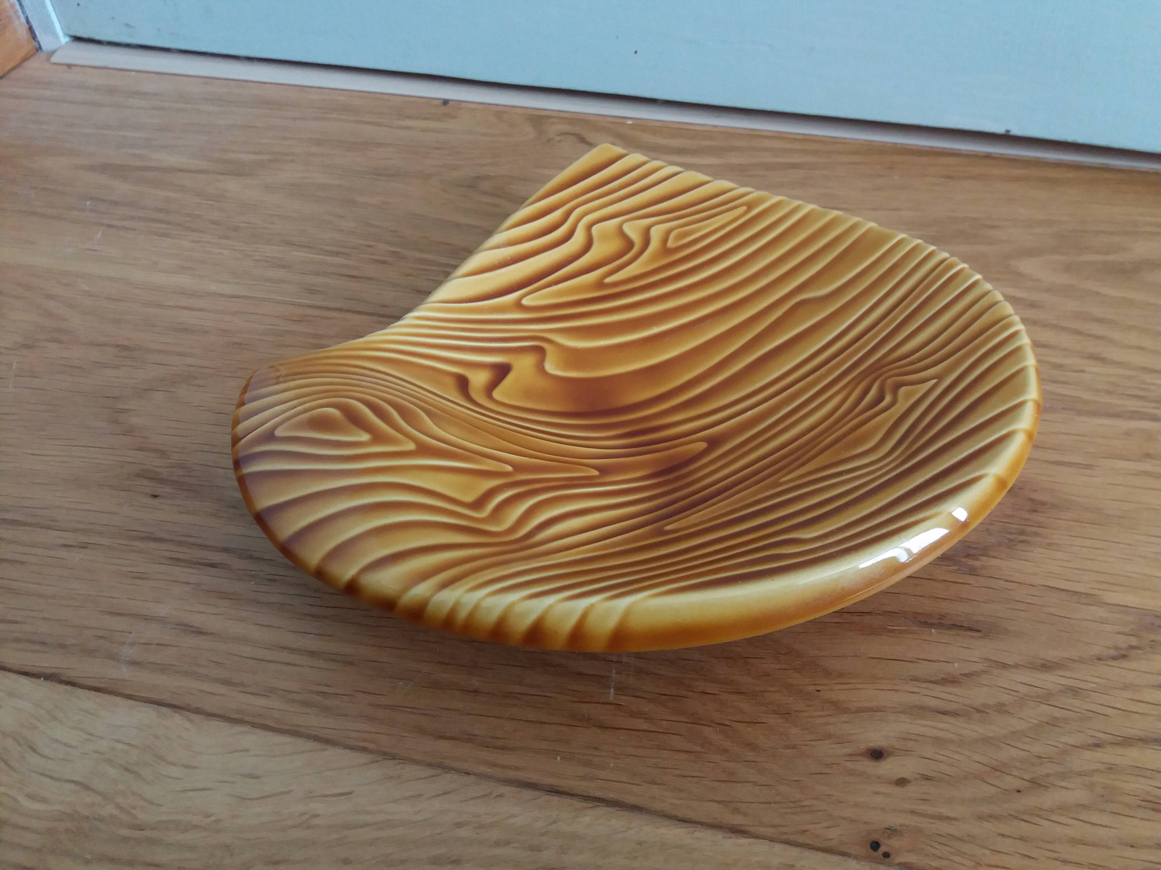 Verceram empty pocket cup model 4567