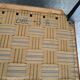 Club chair From OCL Vintage Sheepskin