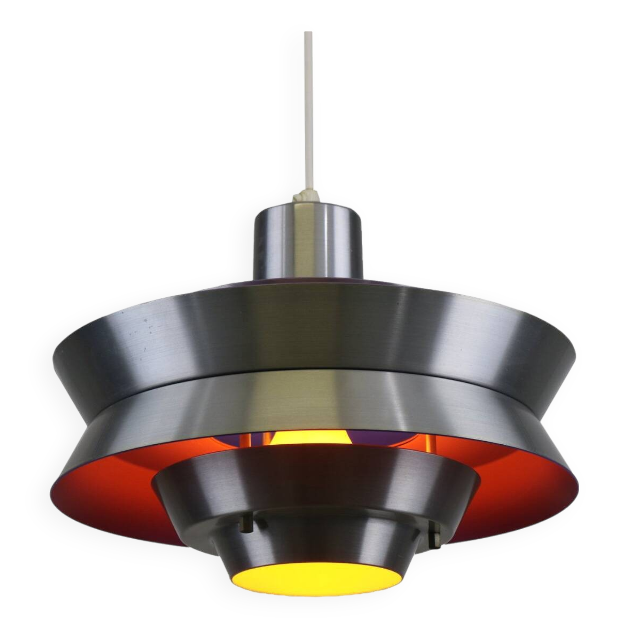Suspension Vintage • Granhaga • Carl Thore • 1970