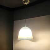 Kuala model pendant light by Franco Bresciani, iGuzzini 1975