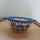 Antique ear bowl