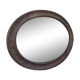 Antique mirror