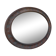 Antique mirror